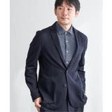 【セットアップ対応】GOKU楽ワークポンチジャケット | ikka  | 詳細画像10 