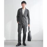 【セットアップ対応】GOKU楽ワークポンチジャケット | ikka  | 詳細画像12 