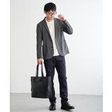 【セットアップ対応】GOKU楽ワークポンチジャケット | ikka  | 詳細画像13 