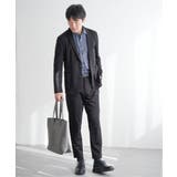 【セットアップ対応】GOKU楽ワークポンチジャケット | ikka  | 詳細画像14 