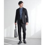 【セットアップ対応】GOKU楽ワークポンチジャケット | ikka  | 詳細画像15 