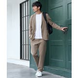 【セットアップ対応】GOKU楽ワークポンチジャケット | ikka  | 詳細画像19 