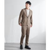 【セットアップ対応】GOKU楽ワークポンチジャケット | ikka  | 詳細画像21 