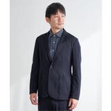 【セットアップ対応】GOKU楽ワークポンチジャケット | ikka  | 詳細画像24 