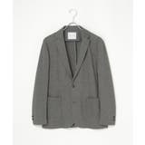 【セットアップ対応】GOKU楽ワークポンチジャケット | ikka  | 詳細画像25 