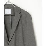 【セットアップ対応】GOKU楽ワークポンチジャケット | ikka  | 詳細画像27 