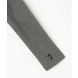 【セットアップ対応】GOKU楽ワークポンチジャケット | ikka  | 詳細画像28 