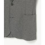 【セットアップ対応】GOKU楽ワークポンチジャケット | ikka  | 詳細画像29 