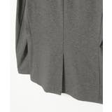 【セットアップ対応】GOKU楽ワークポンチジャケット | ikka  | 詳細画像30 