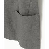 【セットアップ対応】GOKU楽ワークポンチジャケット | ikka  | 詳細画像32 