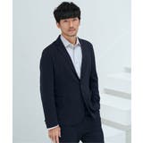 【セットアップ対応】GOKU楽ワークポンチジャケット | ikka  | 詳細画像2 