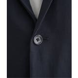 GOKU楽ワーク速乾鹿の子ジャケット | ikka  | 詳細画像30 