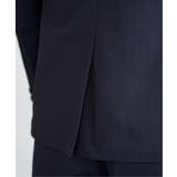 GOKU楽ワーク速乾鹿の子ジャケット | ikka  | 詳細画像32 