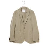 GOKU楽ワーク速乾鹿の子ジャケット | ikka  | 詳細画像36 