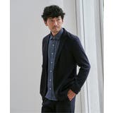 【セットアップ対応】GOKU楽ワークTRポンチジャケット | ikka  | 詳細画像7 