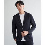 【セットアップ対応】GOKU楽ワークTRポンチジャケット | ikka  | 詳細画像11 