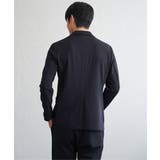 【セットアップ対応】GOKU楽ワークTRポンチジャケット | ikka  | 詳細画像27 