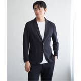 【セットアップ対応】GOKU楽ワークTRポンチジャケット | ikka  | 詳細画像28 