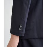 【セットアップ対応】GOKU楽ワークTRポンチジャケット | ikka  | 詳細画像30 