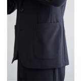 【セットアップ対応】GOKU楽ワークTRポンチジャケット | ikka  | 詳細画像32 