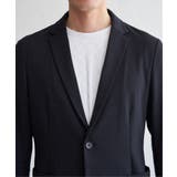 【セットアップ対応】GOKU楽ワークTRポンチジャケット | ikka  | 詳細画像34 