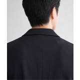 【セットアップ対応】GOKU楽ワークTRポンチジャケット | ikka  | 詳細画像35 