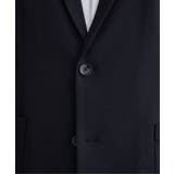 【セットアップ対応】GOKU楽ワークTRポンチジャケット | ikka  | 詳細画像36 