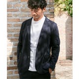 【セットアップ対応】GOKU楽ワークTRポンチジャケット | ikka  | 詳細画像3 