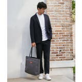 【セットアップ対応】GOKU楽ワークTRポンチジャケット | ikka  | 詳細画像5 