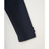 【セットアップ対応】GOKU楽ワークハニカムデニムジャケット | ikka  | 詳細画像21 