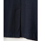 【セットアップ対応】GOKU楽ワークハニカムデニムジャケット | ikka  | 詳細画像28 