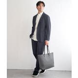 【セットアップ対応】GOKU楽ワークライトデニムジャケット | ikka | 詳細画像10