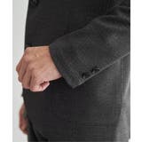 【セットアップ対応】GOKU楽ワークライトデニムジャケット | ikka | 詳細画像19