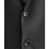 【セットアップ対応】GOKU楽ワークライトデニムジャケット | ikka  | 詳細画像39 