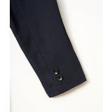 【セットアップ対応】GOKU楽ワークサッカージャケット | ikka  | 詳細画像27 