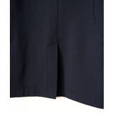 【セットアップ対応】GOKU楽ワークサッカージャケット | ikka  | 詳細画像29 