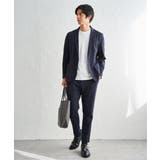 【セットアップ対応】GOKU楽ワークポンチジャケット | ikka  | 詳細画像11 