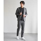 【セットアップ対応】GOKU楽ワークポンチジャケット | ikka  | 詳細画像17 