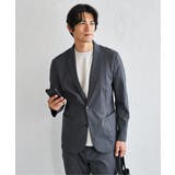 【セットアップ対応】GOKU楽ワークポンチジャケット | ikka  | 詳細画像19 