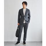 【セットアップ対応】GOKU楽ワークポンチジャケット | ikka  | 詳細画像20 