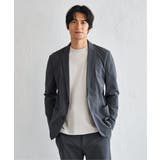 【セットアップ対応】GOKU楽ワークポンチジャケット | ikka  | 詳細画像22 