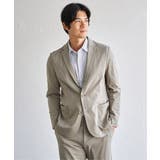 【セットアップ対応】GOKU楽ワークポンチジャケット | ikka  | 詳細画像23 