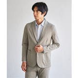 【セットアップ対応】GOKU楽ワークポンチジャケット | ikka  | 詳細画像24 