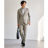 【セットアップ対応】GOKU楽ワークポンチジャケット | ikka  | 詳細画像25 