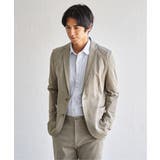 【セットアップ対応】GOKU楽ワークポンチジャケット | ikka  | 詳細画像27 