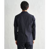 【セットアップ対応】GOKU楽ワークポンチジャケット | ikka  | 詳細画像29 