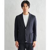 【セットアップ対応】GOKU楽ワークポンチジャケット | ikka  | 詳細画像30 