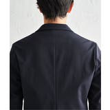 【セットアップ対応】GOKU楽ワークポンチジャケット | ikka  | 詳細画像36 