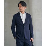 【セットアップ対応】GOKU楽ワークポンチジャケット | ikka  | 詳細画像1 