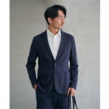 【セットアップ対応】GOKU楽ワークポンチジャケット | ikka  | 詳細画像2 